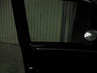 Suzuki Swift Remontee auto vitre