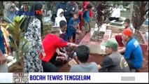 Bocah Tenggelam di Lubang Pembuatan Pondasi