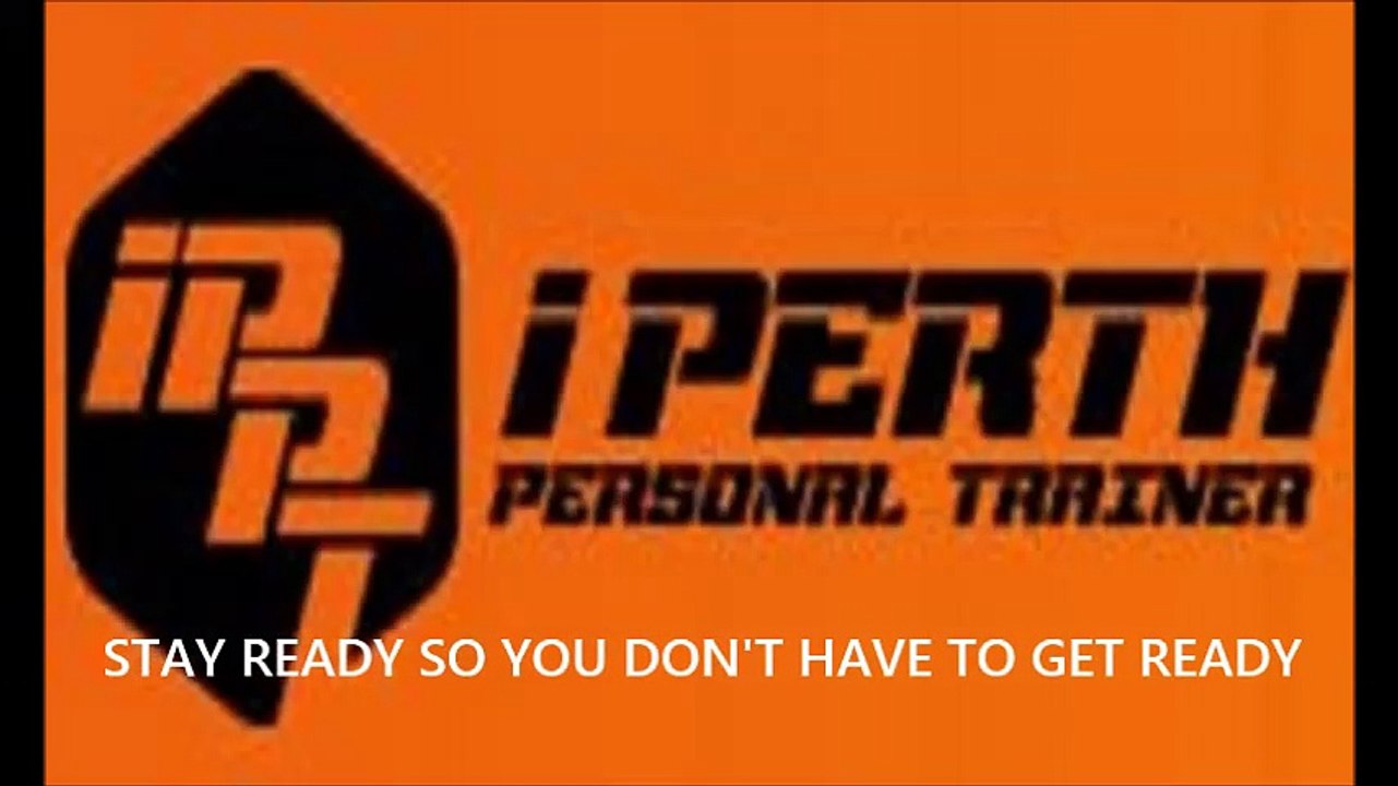 Looking for the Personal & Weight Loss Trainer in Perth WA