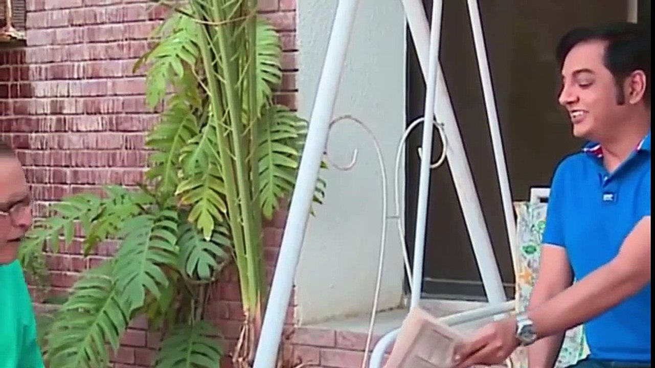 Bulbulay Episode 422 Full Super Hit Comedy Drama on ARY Digital