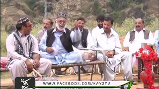 Dehdee Program - Village Shahkot Abbottabad on 7-10-2016 Part-1