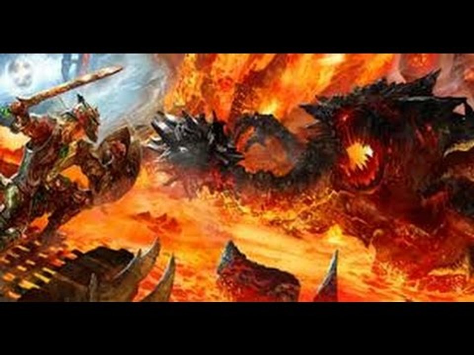 EQ2 2014 Game play part 142: End of The Pickclaw Depths.