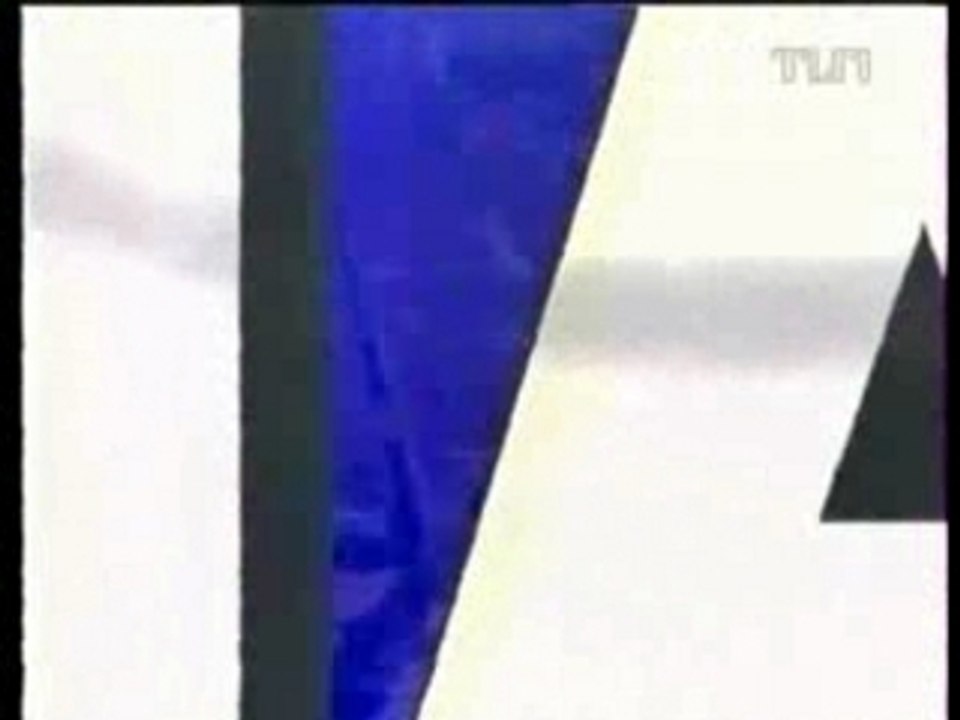 Générique Journal TLM -1990