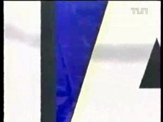 Générique Journal TLM -1990