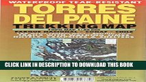 [PDF] Torres del Paine Waterproof Trekking Map (English/Spanish Edition) (English and German