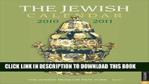 [PDF] The Jewish Calendar 2010-2011: 2011 Engagement Calendar Full Online