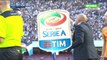Edin Dzeko  Goal - Napoli	0-1	AS Roma 15.10.2016