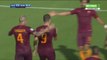 Edin Džeko Goal HD - Napoli vs AS Roma 0-1 15.10.2016 HD