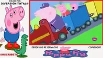 ► Peppa Pig Español Capitulos Completos new ♫ Peppa Pig Espanol Latino new HD ™ X 1 10206