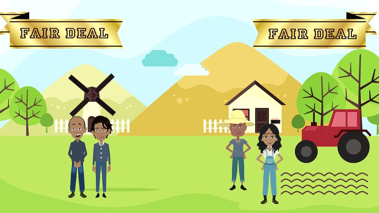 Where Organic Cotton Comes from & Why We Use It in Children's Clothing