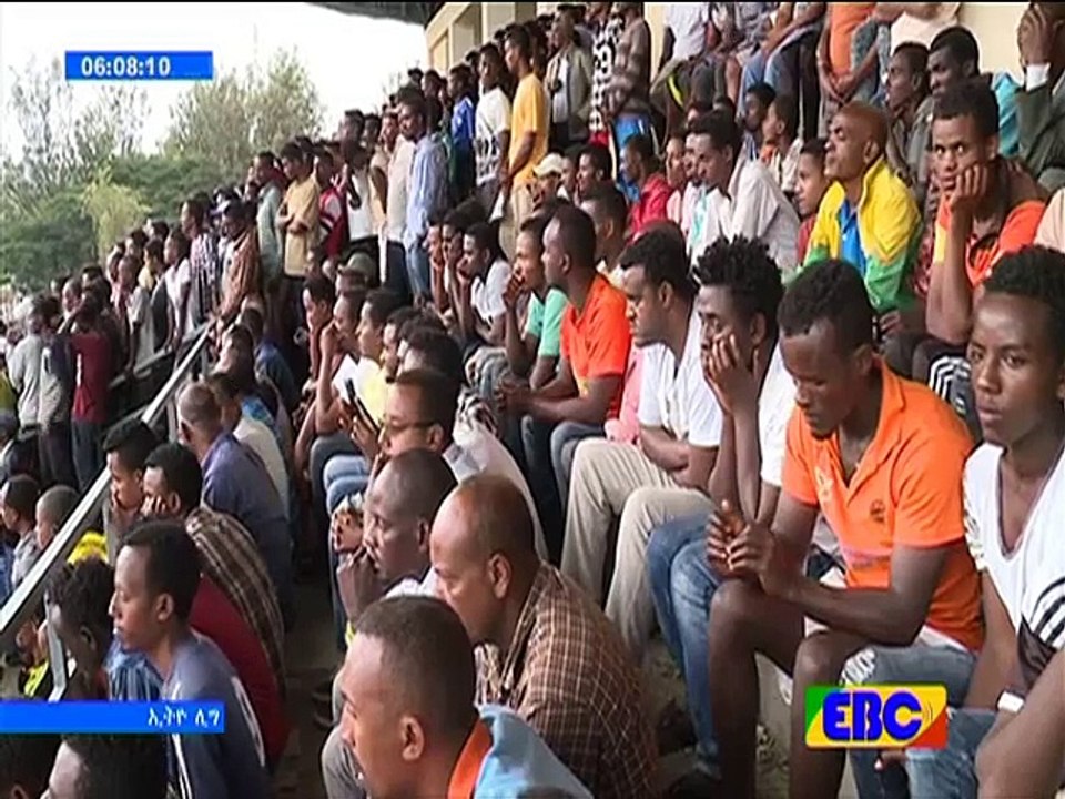 ኢትዮ ሊግ . . . ጥቅምት 05 _2009 ዓ.ም -