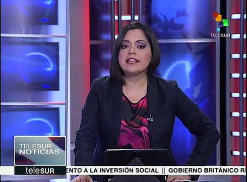 Reino Unido lanzará misiles desde las Islas Malvinas