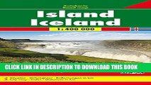 [PDF] Iceland Road Map (Country Road   Touring) (Italian, German, English and French Edition) Full