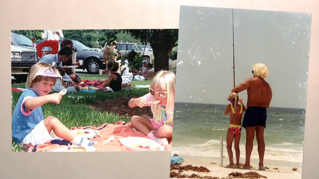 See WWE Superstars as kids! John Cena, Sasha Banks and more before they were WWE Superstars