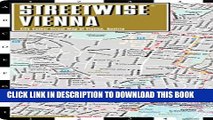 [PDF] Streetwise Vienna Map - Laminated City Center Street Map of Vienna, Austria Popular Online