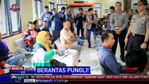 Kapolresta Cirebon Pimpin Langsung Sidak Pungli di Samsat Setempat