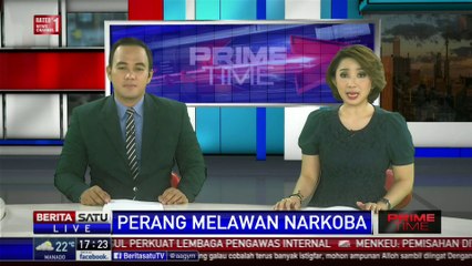 Video herunterladen: BNN Tangkap Pengedar Narkoba Jaringan Internasional di Tegal