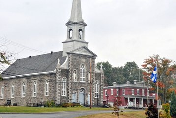 Pointe-du-lac 2 suite