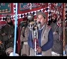 Punjabi naat by Akhter Qurashi - Kida Sohna Naam Muhammad da