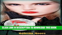 [PDF] Fever Moon (A Paranormal shifter werewolf romance) Popular Online