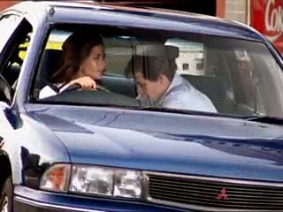 Don't Forget To Wear Seat Belt