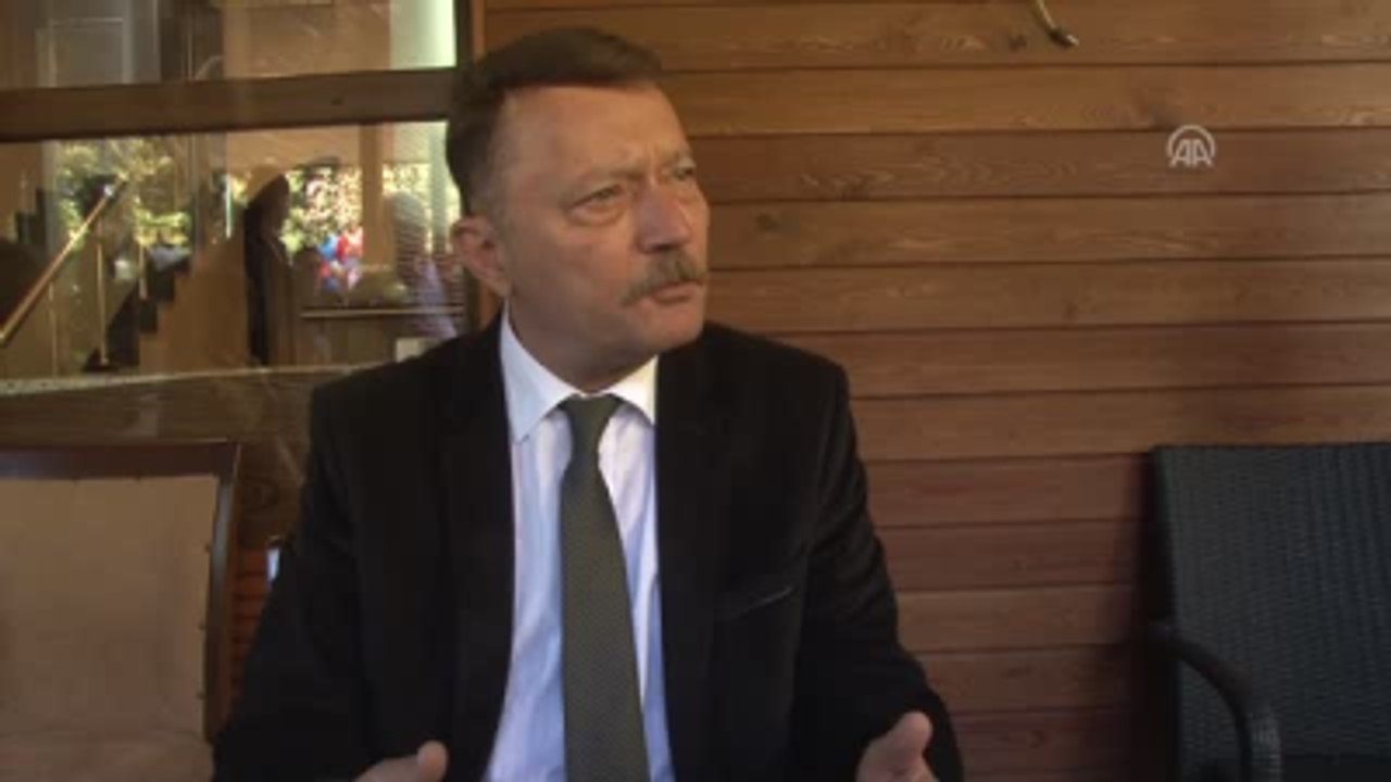 (Fetö'nün Darbe Girişimi) Bir Kaos, Bir Yıldırma Taktiği Uygulayacaklar" - Bursa