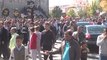 Şehit Uzman Çavuş Altundaş'ın Cenazesi Toprağa Verildi - Niğde
