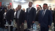 Çorum - CHP'li Tezcan: Şamar Oğlanı Başbakan, Şamar Oğlanı Hükümetle Sorunlar Çözülmez