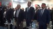 Çorum - CHP'li Tezcan: Şamar Oğlanı Başbakan, Şamar Oğlanı Hükümetle Sorunlar Çözülmez