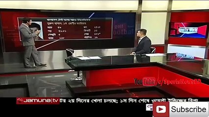 টেস্টে ইংল্যান্ডের বিপক্ষে বিসিবির সম্বাব একাদশের চার। Bangladesh cricket news today[Sport News BD]