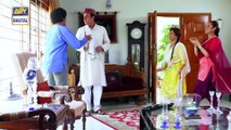 Watch Dilli Walay Dularay Babu Episode 08 on Ary Digital in High Quality 15th October 2016
