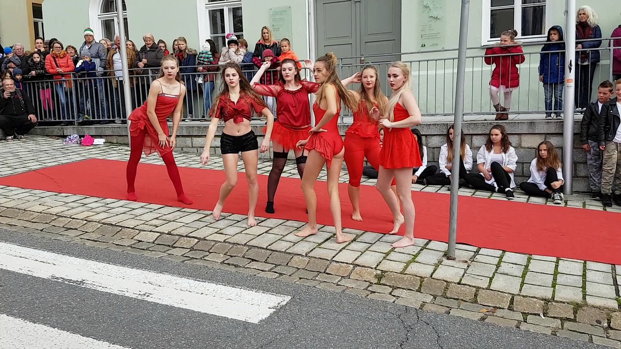 Kastaniensonntag 2016 - michael jackson