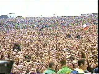 Pantera - Fucking Hostile