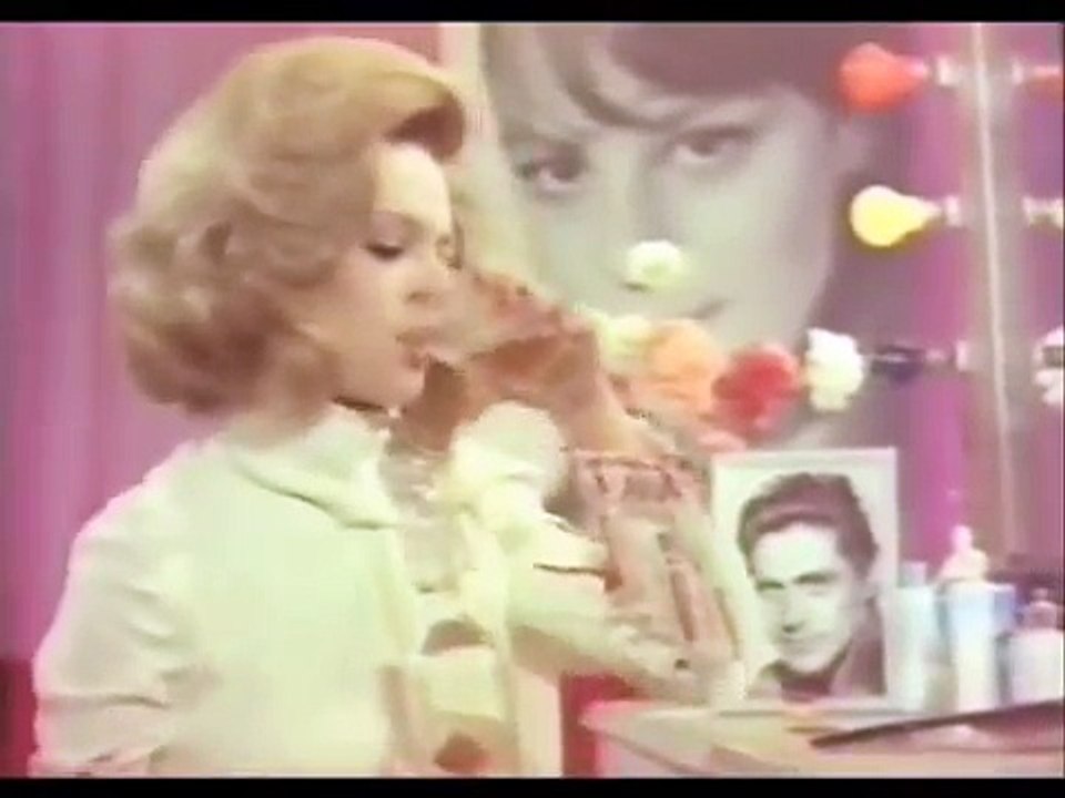 Aşkınla Yana Yana (belkıs özener)