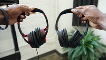 Bose QC35: Best Noise Cancelling Headphones?