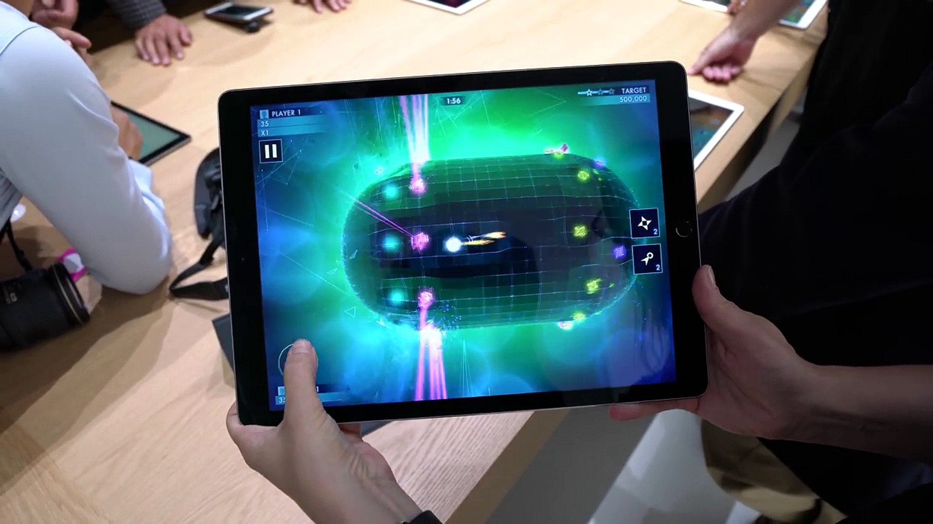 iPad Pro Impressions!