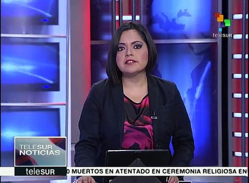 Unasur rechaza ejercicios militares británicos en las Islas Malvinas