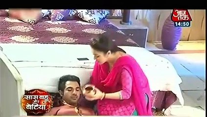 Saath Nibhana Saathiya 17th October 2016 News - Jaggi Ka Plan Hua Kamyab