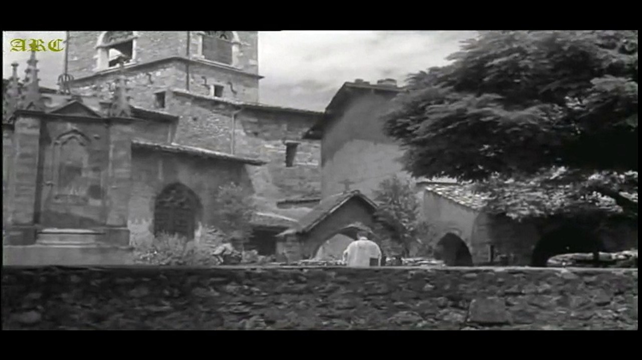 Film Santo Vinsensius a Paulo sub indo 2/7