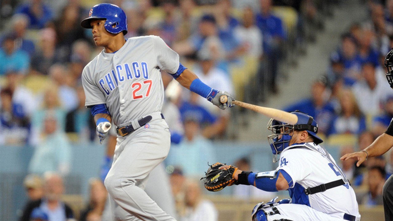 CBS Sports: NLCS Preview