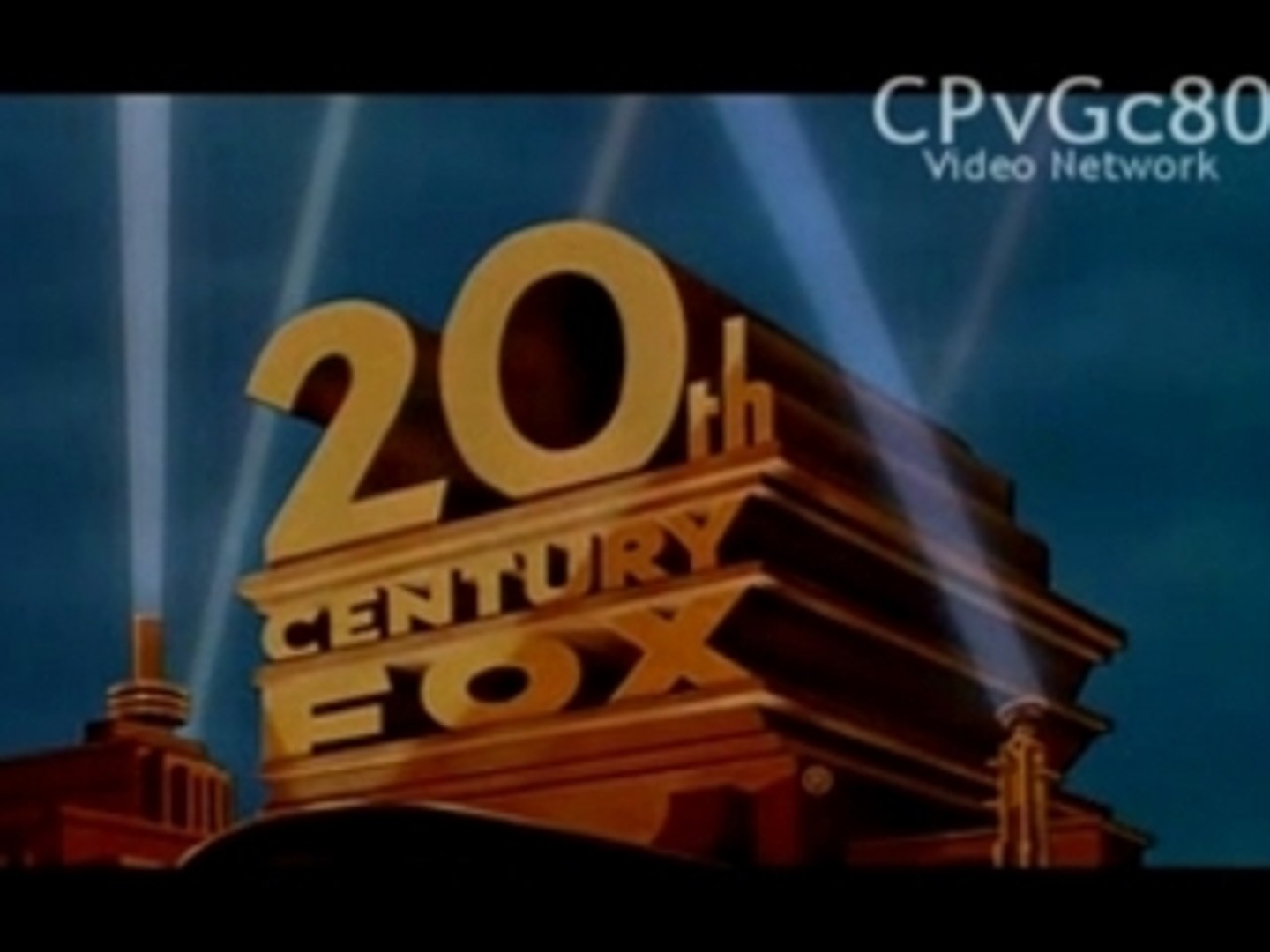 20th century fox (1994) - video Dailymotion