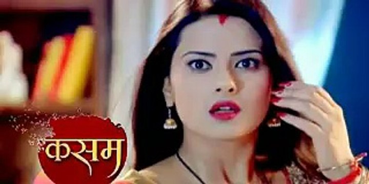 Kasam tery pyar ki 15 October 2016 updates