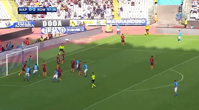 Une nouvelle passe décisive signée Faouzi Ghoulam