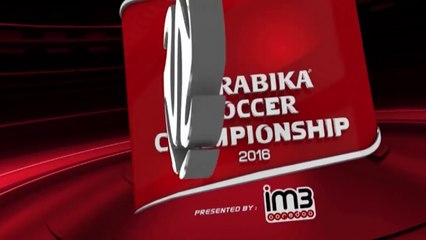 Madura United vs PS TNI, 9 September Hanya di SCTV