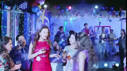 Ek Poloke - Music India