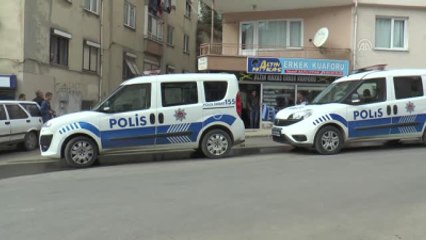 23 Yaşındaki Genç Ölü Bulundu