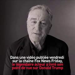 t'es pas le seul a trouver que trump est un fils de pute