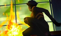 VIXEN Season 2 Trailer - The CW Animated Series - (CW SEED)