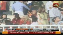 Wasim Akram vs Misbah ul HaQ for the first time in Cricket History
