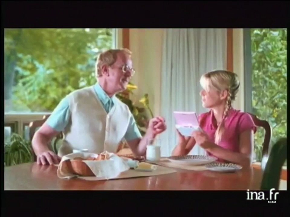 Video Games French TV Commercials 07: Nintendo DS & WII (NDS - Wii)